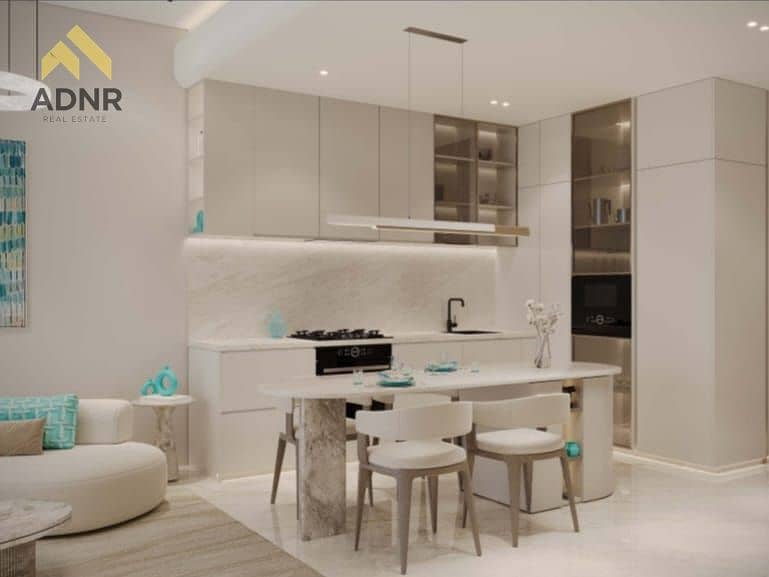 HIGH FLOOR | HIGH ROI - INVESTMENT | LUXURY SKYLINE LIVING | PRIME LOCATION — Reef 998 - Image 13