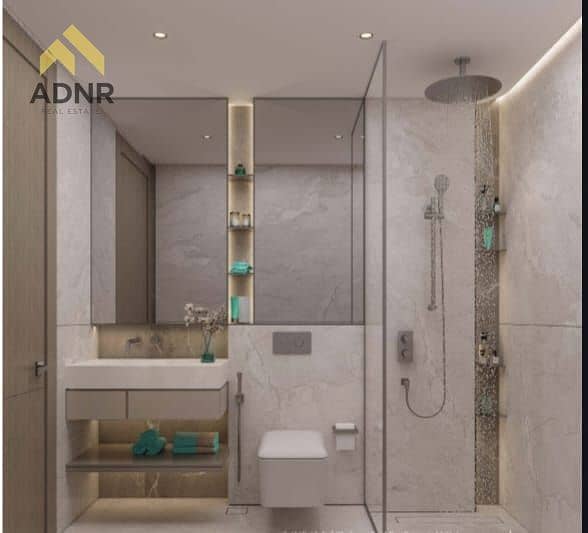 HIGH FLOOR | HIGH ROI - INVESTMENT | LUXURY SKYLINE LIVING | PRIME LOCATION — Reef 998 - Image 24