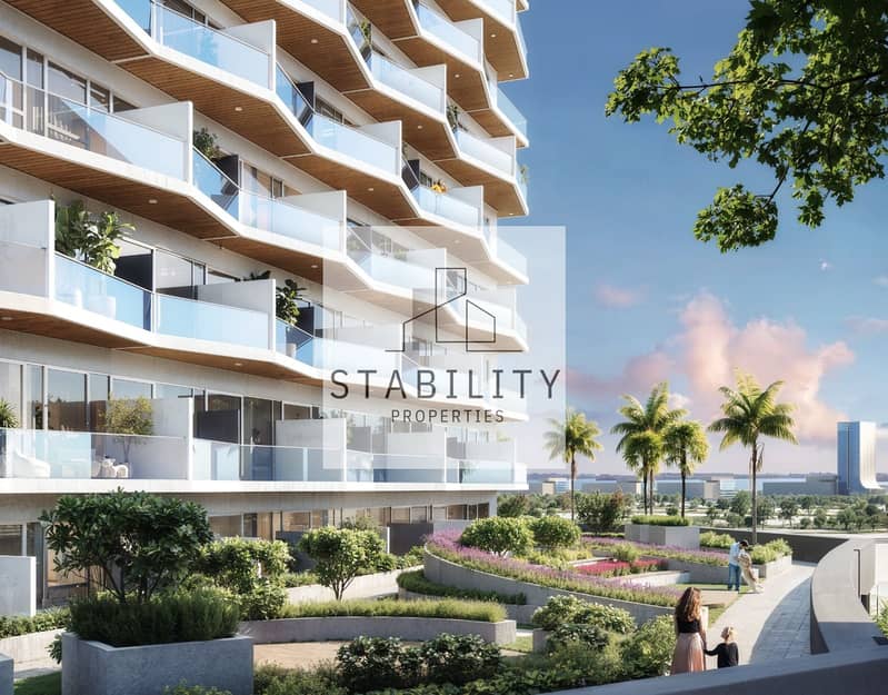 Skyline Views | Rooftop Pool | Ready-to-Move Homes Offering Comfort, Modern Living, and Attractive Rental Income - Image 6