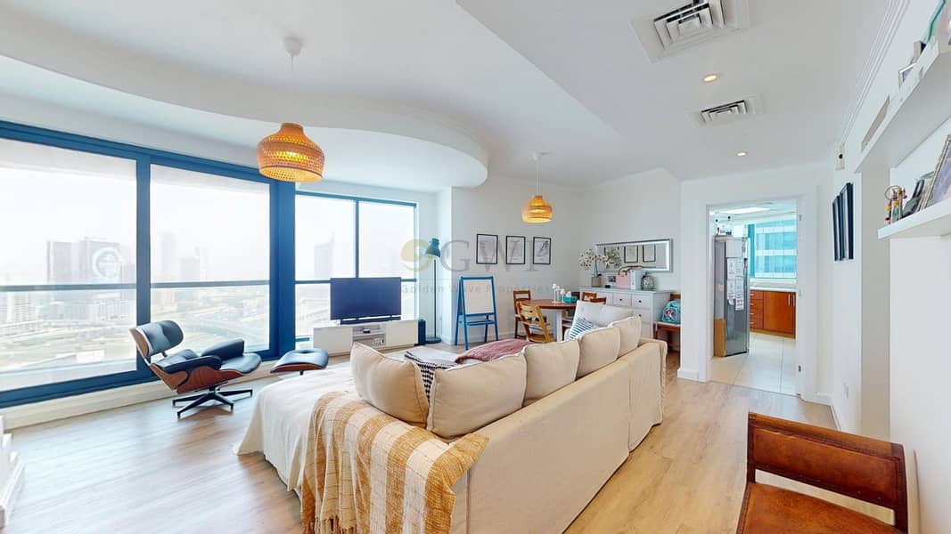 Golf Course View | Ensuite Bedrooms | Vacant Soon