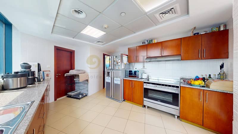 Golf Course View | Ensuite Bedrooms | Vacant Soon