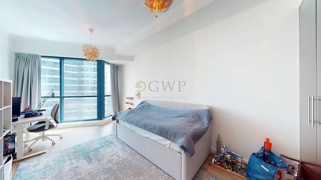 Golf Course View | Ensuite Bedrooms | Vacant Soon - Image 7