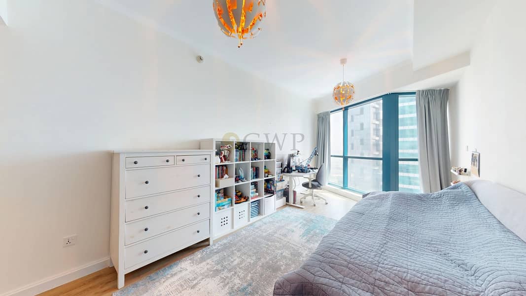 Golf Course View | Ensuite Bedrooms | Vacant Soon - Image 9