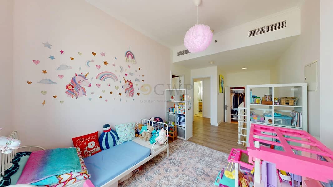 Golf Course View | Ensuite Bedrooms | Vacant Soon - Image 11