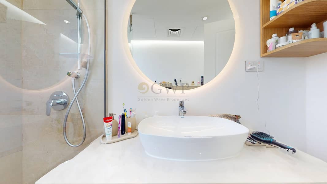 Golf Course View | Ensuite Bedrooms | Vacant Soon - Image 16