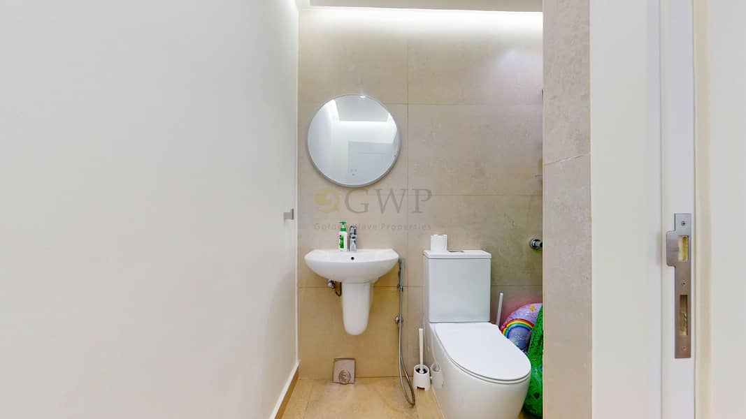 Golf Course View | Ensuite Bedrooms | Vacant Soon - Image 24