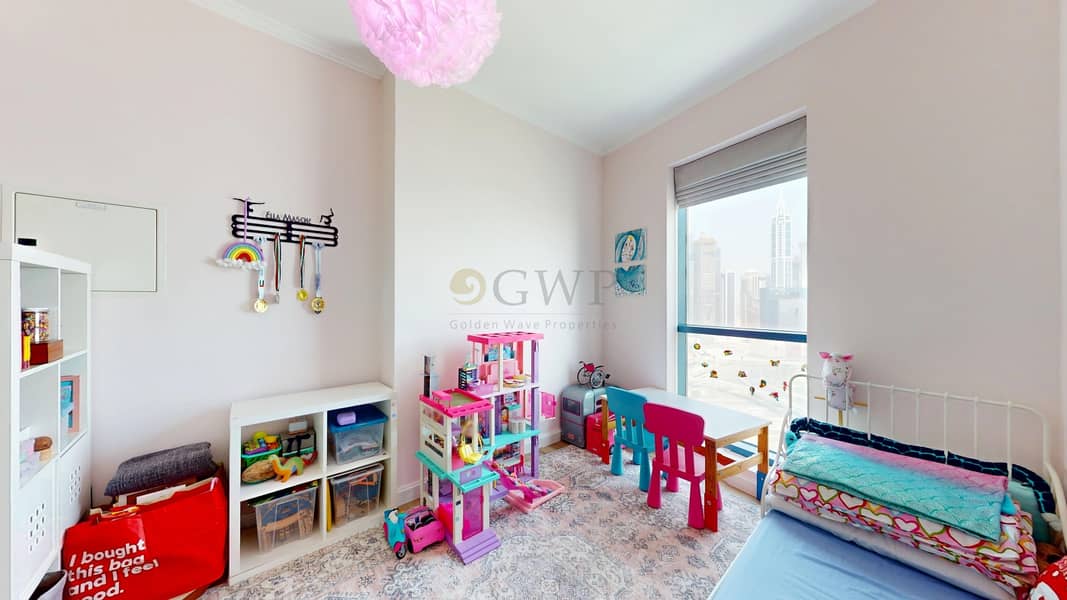 Golf Course View | Ensuite Bedrooms | Vacant Soon - Image 27