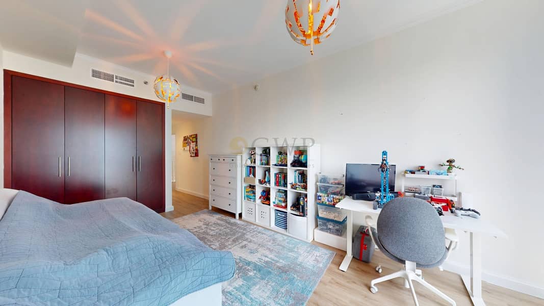 Golf Course View | Ensuite Bedrooms | Vacant Soon - Image 31