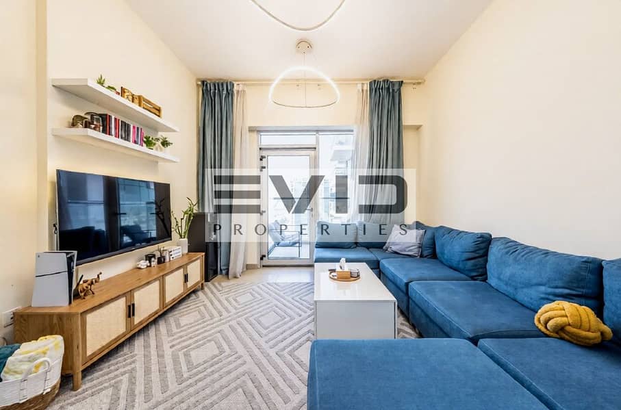 SPACIOUS 1BHK APARTMENT | ROAD VIEW | BEST AMENITIES