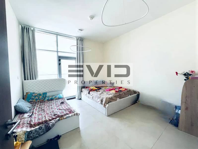 SPACIOUS 1BHK APARTMENT | ROAD VIEW | BEST AMENITIES