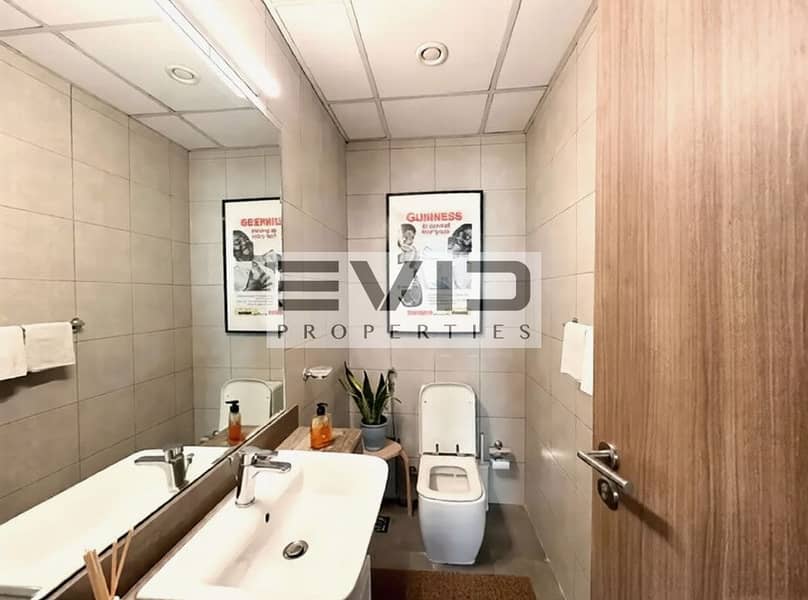 SPACIOUS 1BHK APARTMENT | ROAD VIEW | BEST AMENITIES