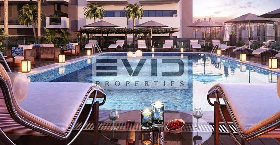 SPACIOUS 1BHK APARTMENT | ROAD VIEW | BEST AMENITIES - Image 7