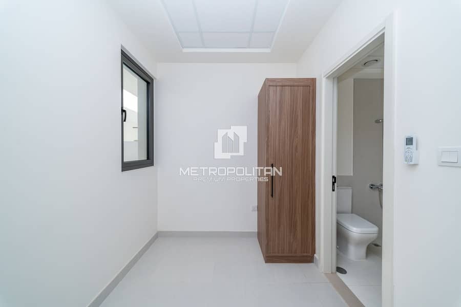 Spacious Layout | Vacant | Prime Location - Image 8