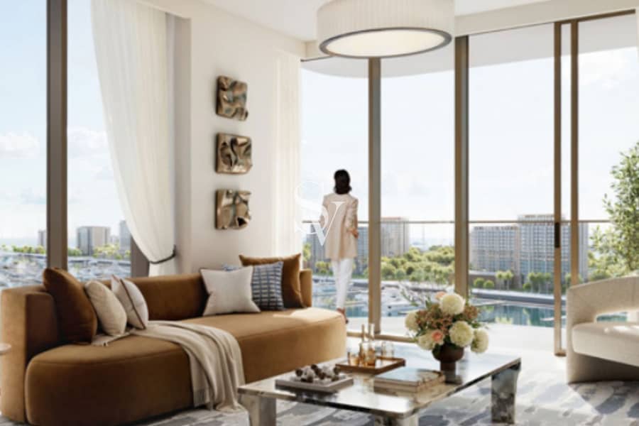 Waterfront Living| Panoramic View |Limited Stock