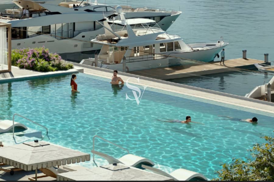 Waterfront Living| Panoramic View |Limited Stock - Image 9