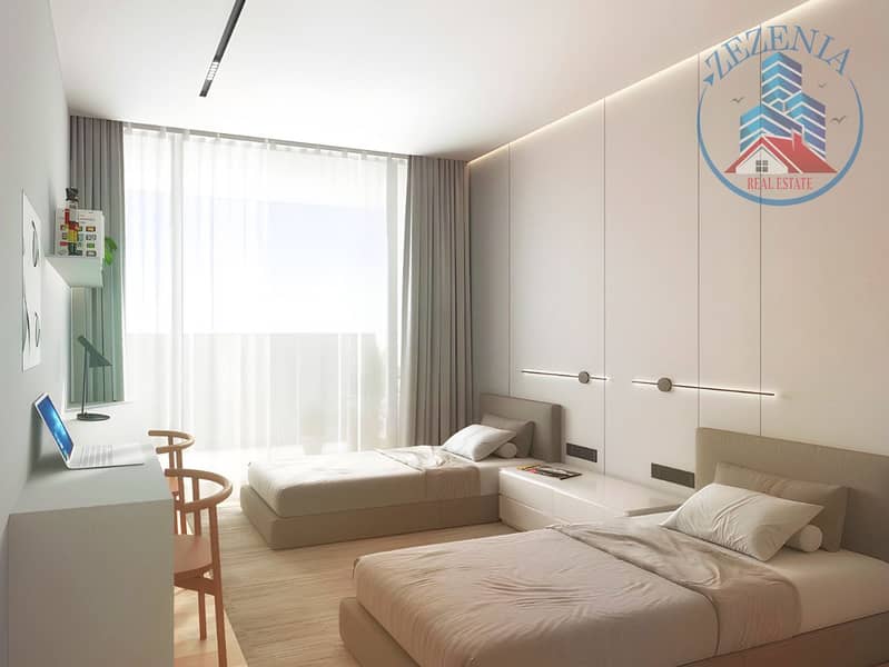 20%Dp|12%Roi |pool view|1%monthly|Gated - Image 21