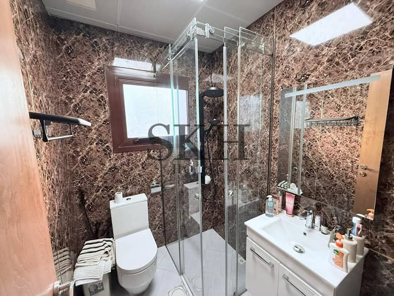 Luxury 4-Bedroom Fully Furnished Villa for Sale | JVC - Image 7