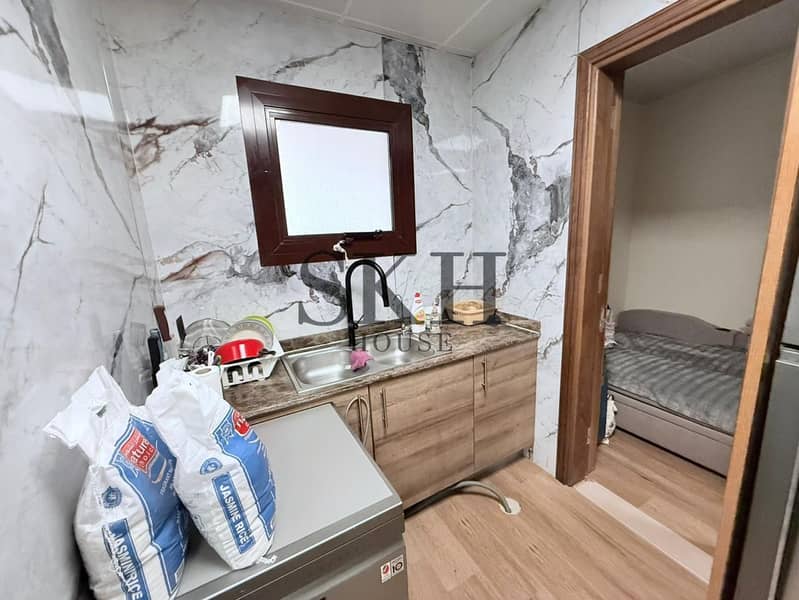 Luxury 4-Bedroom Fully Furnished Villa for Sale | JVC - Image 8