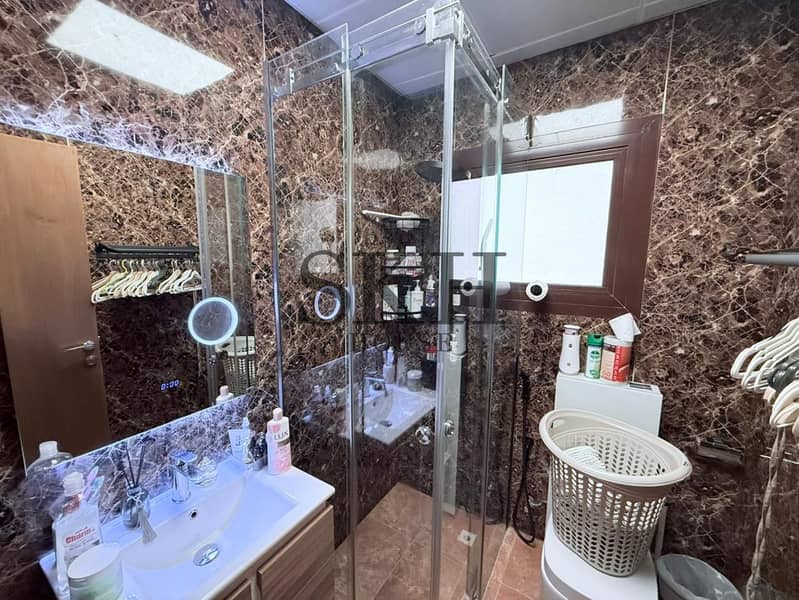 Luxury 4-Bedroom Fully Furnished Villa for Sale | JVC - Image 11