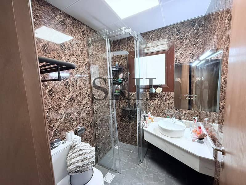 Luxury 4-Bedroom Fully Furnished Villa for Sale | JVC - Image 13