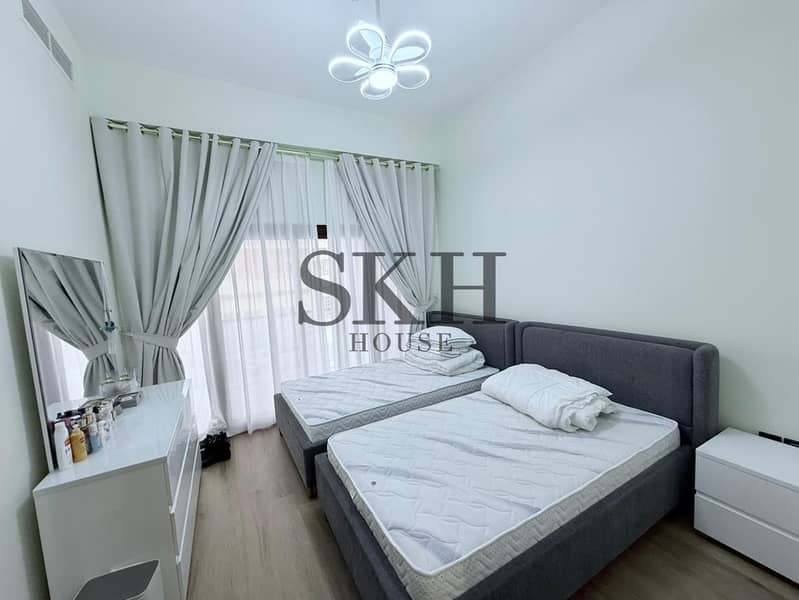 Luxury 4-Bedroom Fully Furnished Villa for Sale | JVC - Image 15