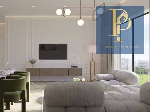 Contemporary Apartments with Cash Incentives