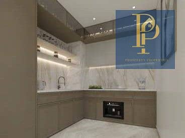 Contemporary Apartments with Cash Incentives