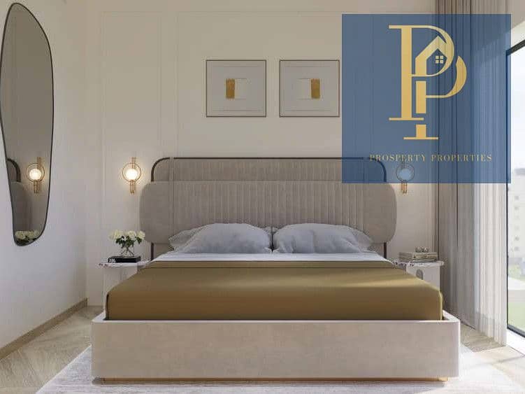 Contemporary Apartments with Cash Incentives