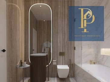 Contemporary Apartments with Cash Incentives