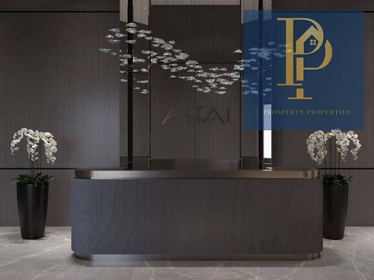 Contemporary Apartments with Cash Incentives - Image 7