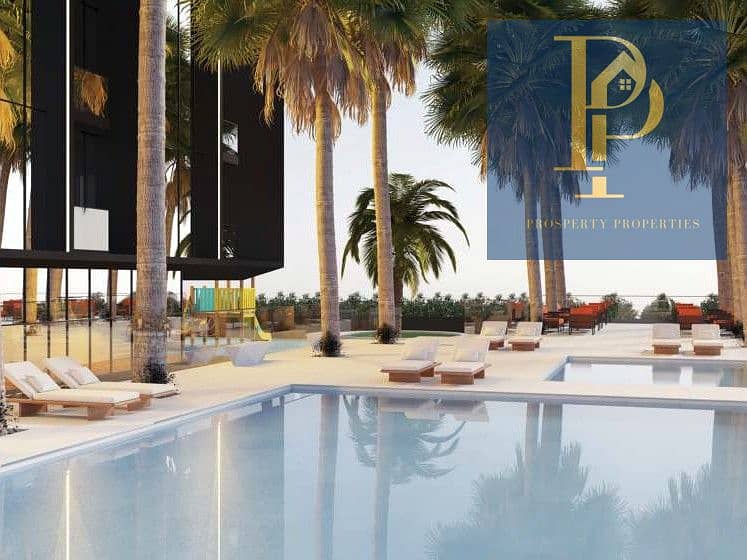 Contemporary Apartments with Cash Incentives - Image 10