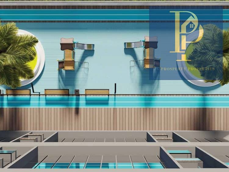 Contemporary Apartments with Cash Incentives - Image 12