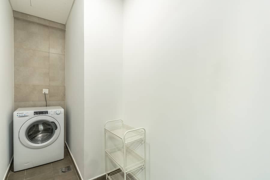 Iconic Burj Khalifa Skyline | Premium 2BR | Prime Location - Image 23