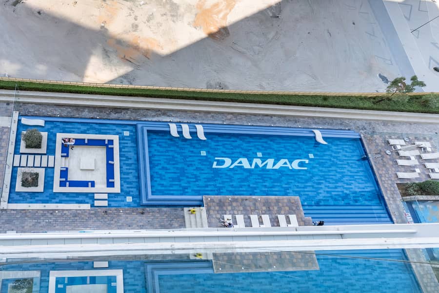 Iconic Burj Khalifa Skyline | Premium 2BR | Prime Location - Image 24