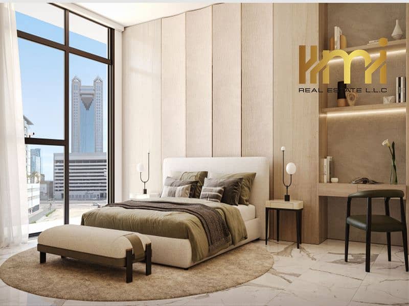 Modern| Prime Location | Smart Home | High ROI | Fastest Growing Destination - Image 6