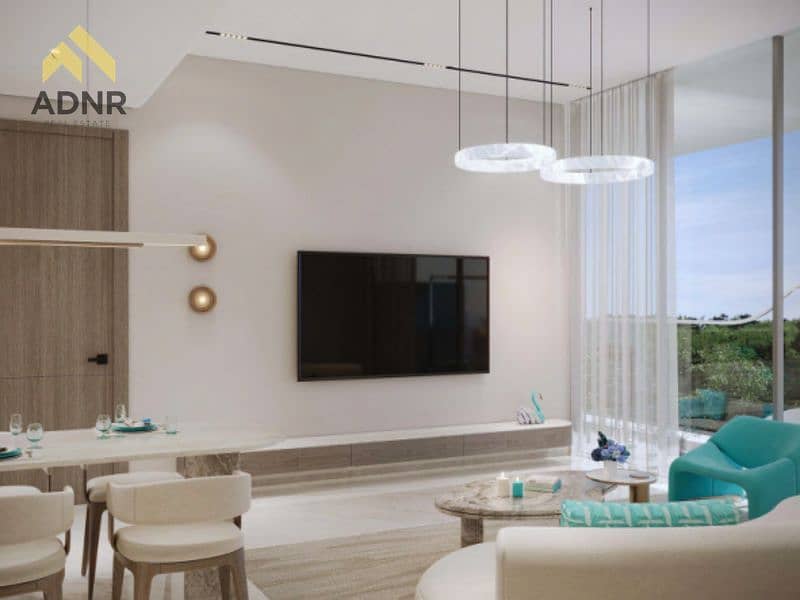 Huge Layout | Prime Location | Flexible P. P | air-conditioned balcony