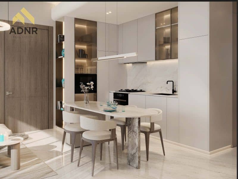 Huge Layout | Prime Location | Flexible P. P | air-conditioned balcony