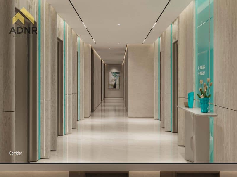 Huge Layout | Prime Location | Flexible P. P | air-conditioned balcony - Image 8