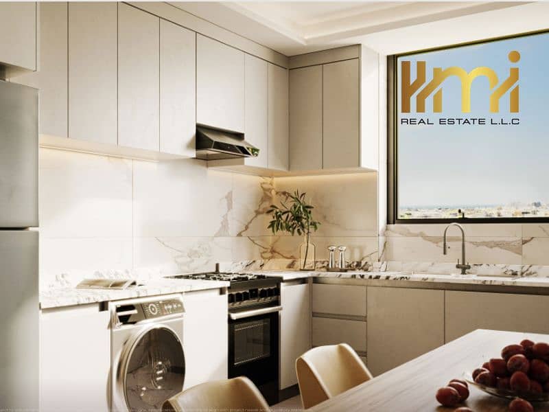 Modern| Prime Location | Smart Home | High ROI | Fastest Growing Destination - Image 7