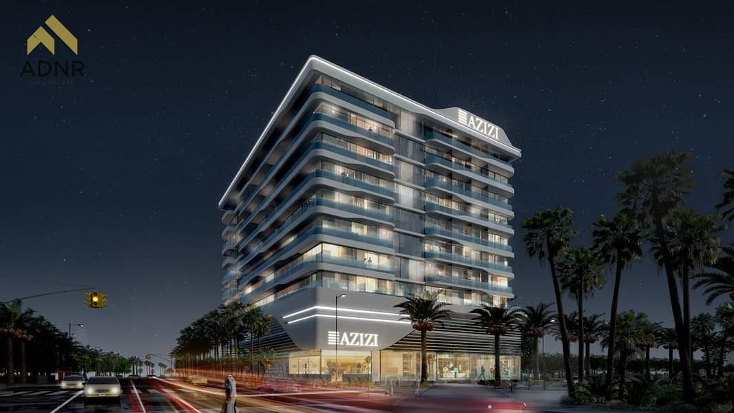 luxury living / prime location / handover soon / best price / near metro station