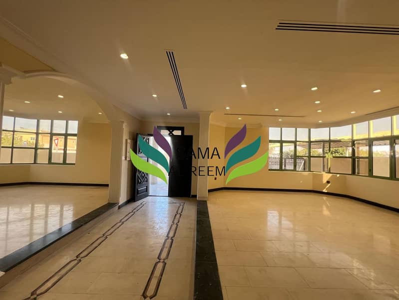 Independent 5 Bed +Maid Villa In Umm Suqeim 1 - Image 13