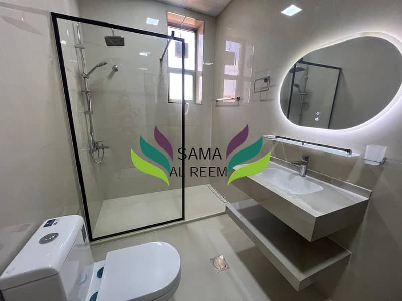 Independent 5 Bed +Maid Villa In Umm Suqeim 1 - Image 17