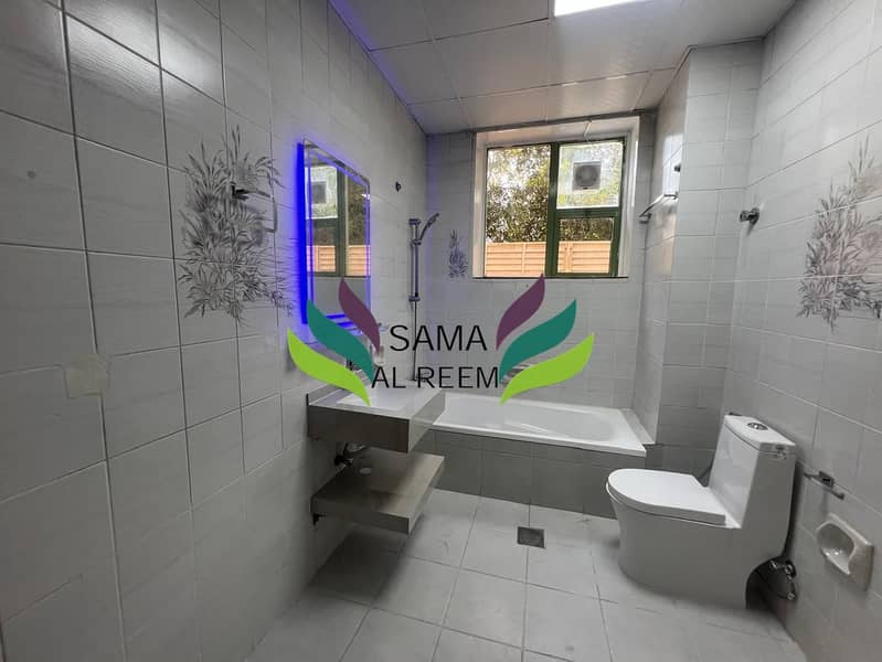 Independent 5 Bed +Maid Villa In Umm Suqeim 1 - Image 23