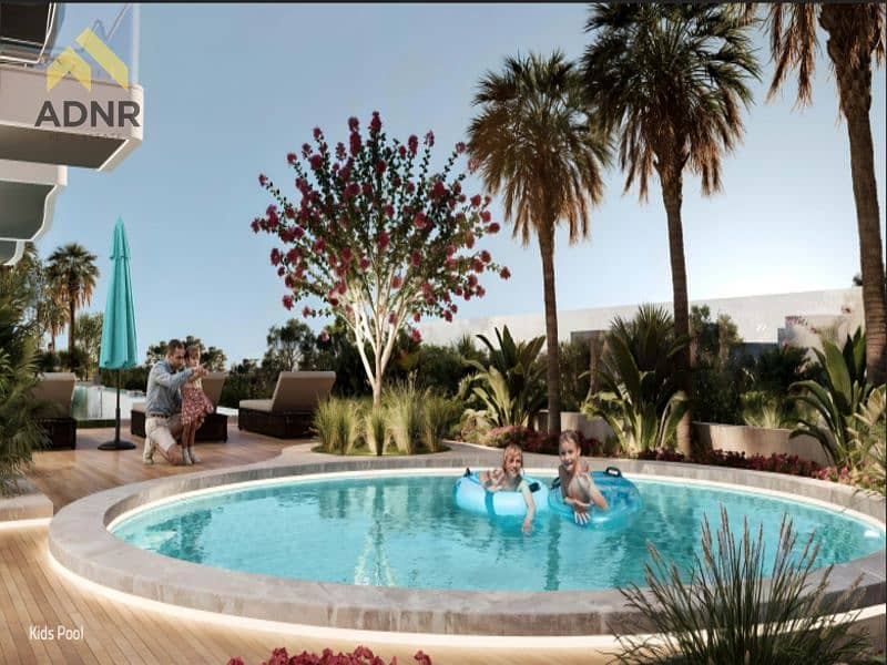 Huge Layout | Prime Location | Flexible P. P | air-conditioned balcony - Image 12