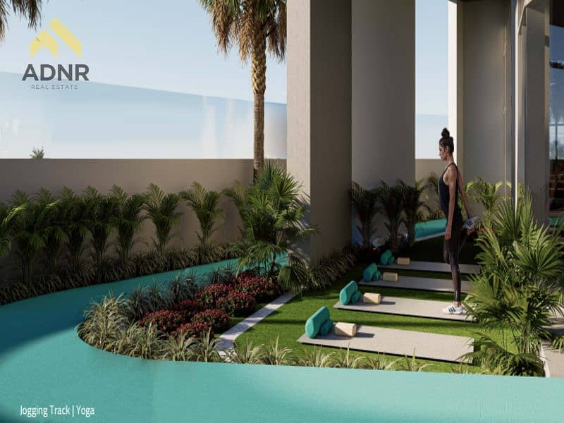 Huge Layout | Prime Location | Flexible P. P | air-conditioned balcony - Image 15