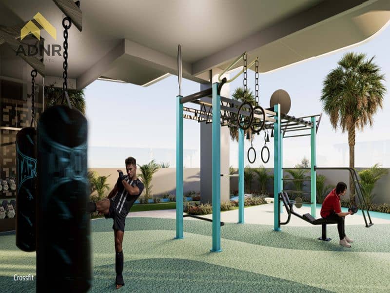 Huge Layout | Prime Location | Flexible P. P | air-conditioned balcony - Image 18