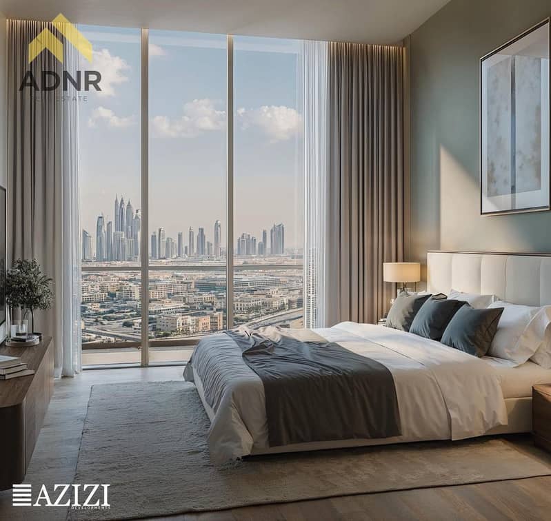 luxury living / prime location / handover soon / best price / near metro station - Image 10