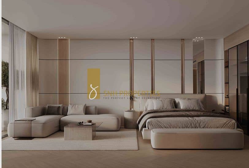 PRIME LOCATION | HIGH FLOOR | LUXURY LIVING