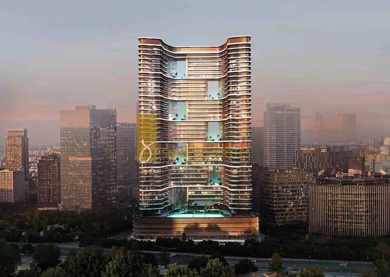 PRIME LOCATION | HIGH FLOOR | LUXURY LIVING - Image 8