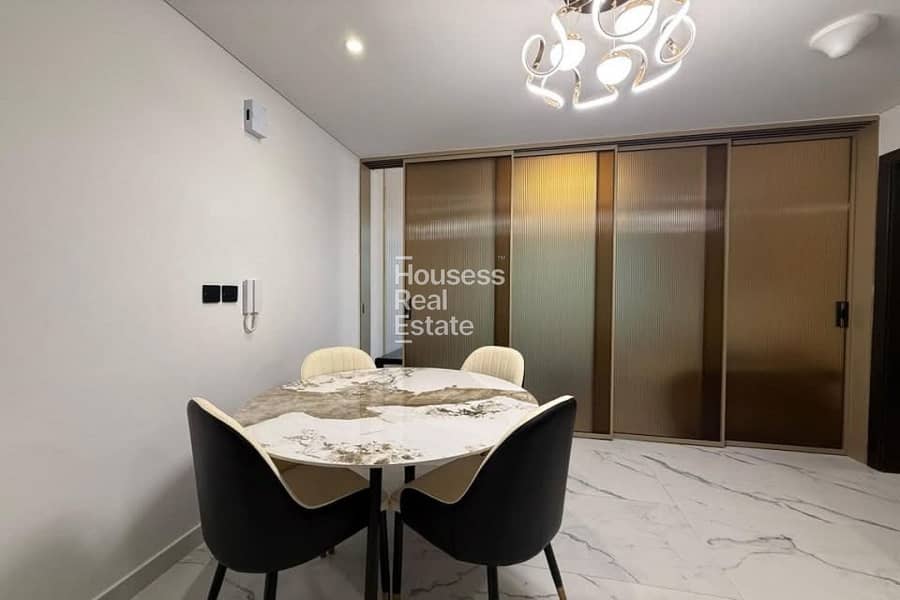 BrandNew | Stunning Balcony View | Private Pool